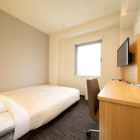 Super Hotel Sapporo Susukino Zewnętrze zdjęcie