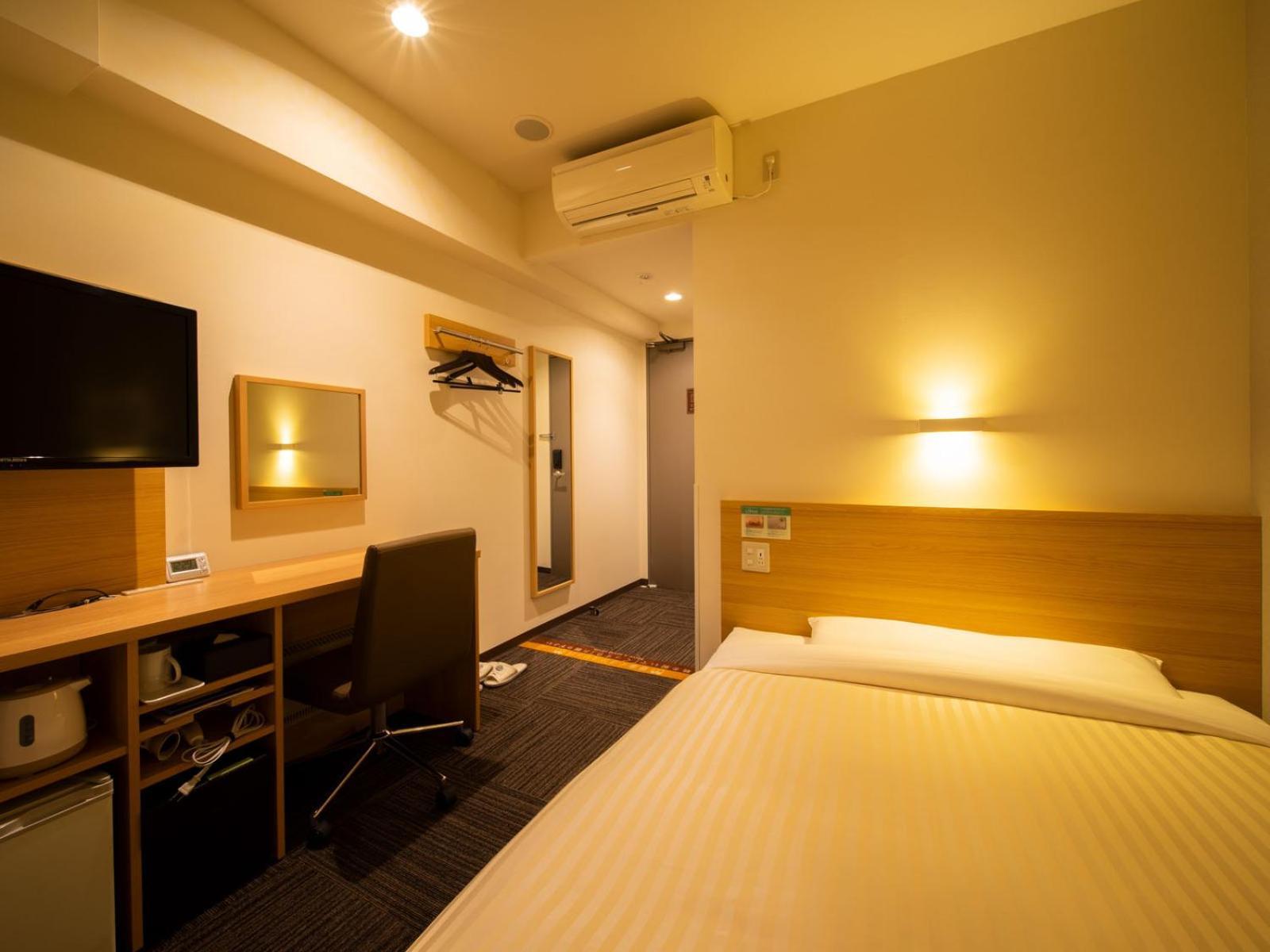 Super Hotel Sapporo Susukino Zewnętrze zdjęcie