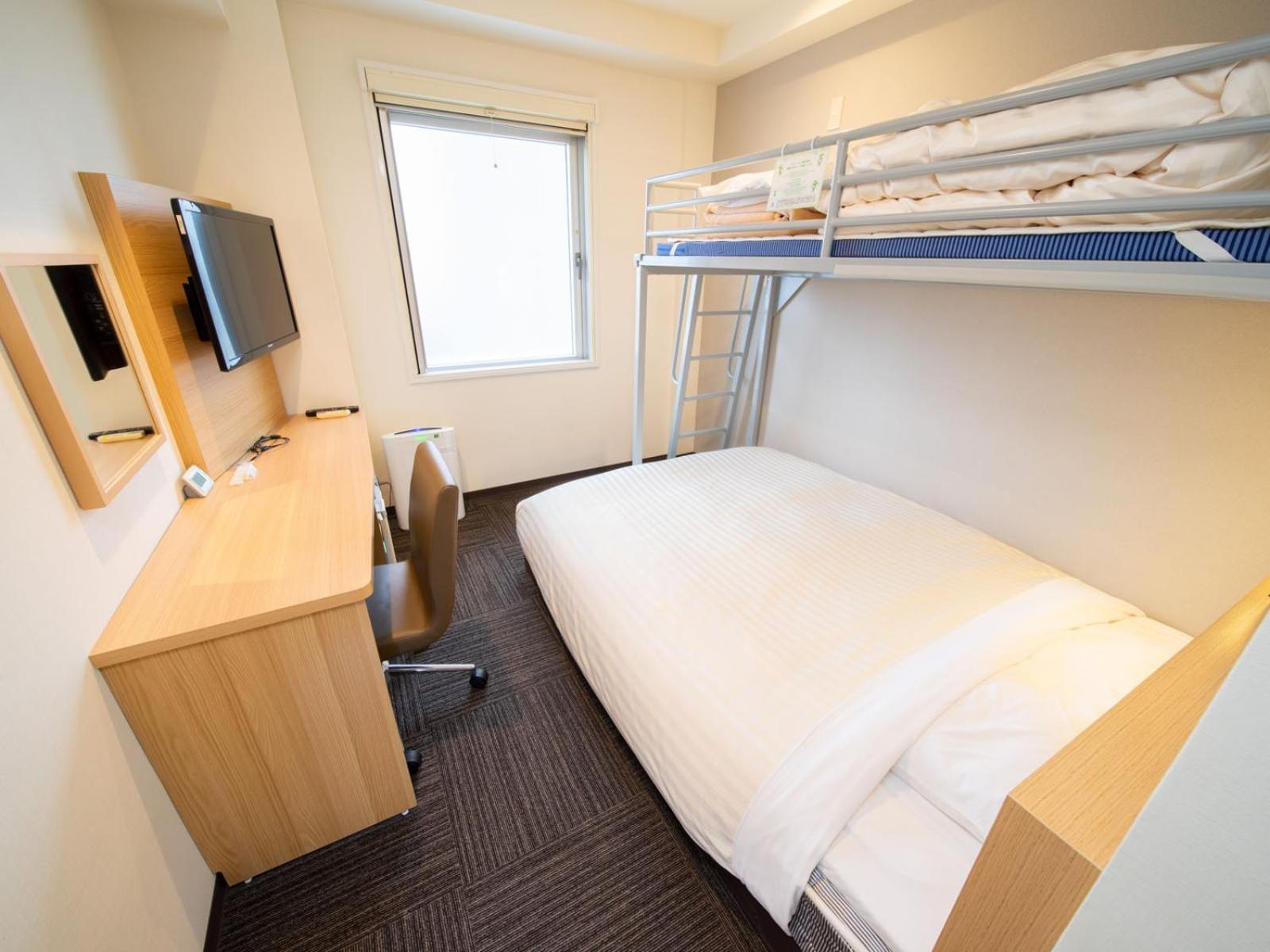 Super Hotel Sapporo Susukino Zewnętrze zdjęcie