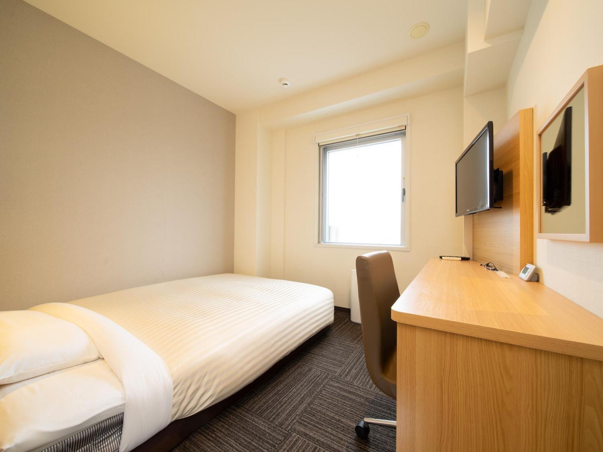 Super Hotel Sapporo Susukino Zewnętrze zdjęcie